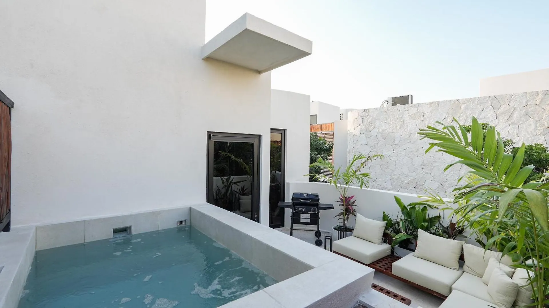 Casa Itzkal Tulum Villa Holiday home