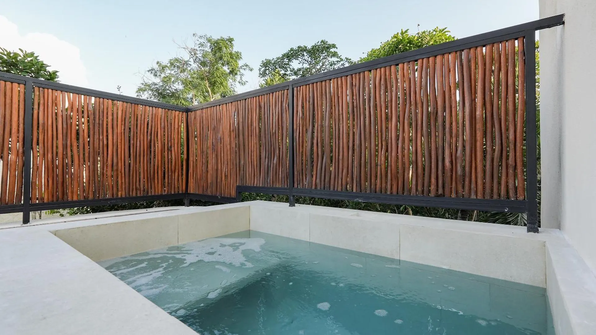 Casa Itzkal Tulum Villa Mexico