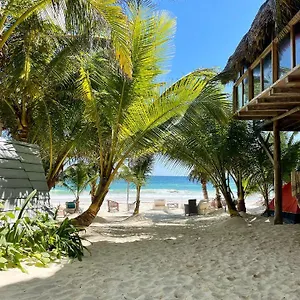 Camping Chavez Eco And, Tulum