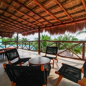 Tankah Mandala Tulum