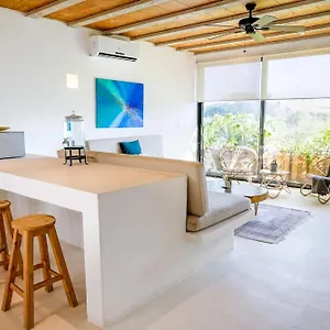 Saasil Penthouse Rooftop Pool Tulum