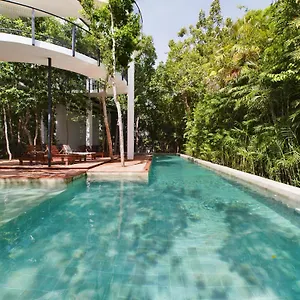 Casa Xaman Th 5 Tulum